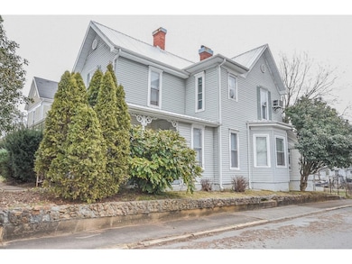 119 W Pine St, Johnson City, TN 37604 - photo 4