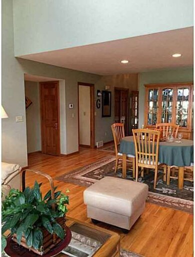 Dining Room and Dining areas