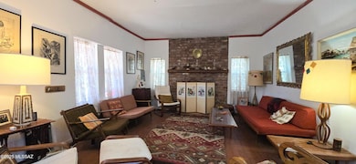 5819 N Cascabel Rd, Benson, AZ 85602 - photo 5