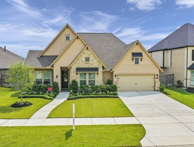 22619 Duncan Brush Trace, Richmond, TX 77469 - photo 4