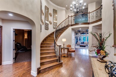 1000 Winding Lake Blvd, Southlake, TX 76092 - photo 4