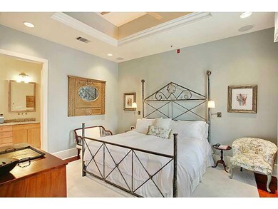 Master Bedroom.