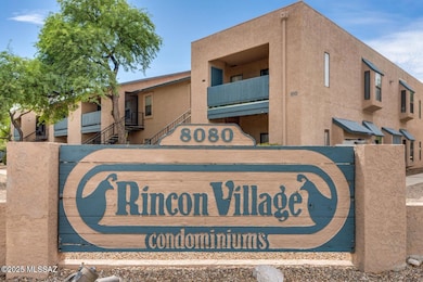Rincon Village Welcomes You!