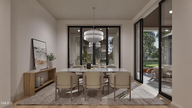 4308 Windsor Place, Raleigh, NC 27609 - photo 6