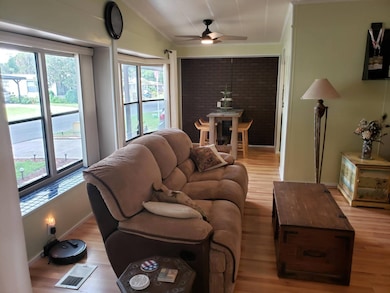 28944 Hubbard St unit LOT 7, Leesburg, FL 34748 - photo 5