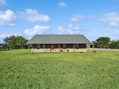 6632 Veal Station Rd, Weatherford, TX 76085 - photo 2