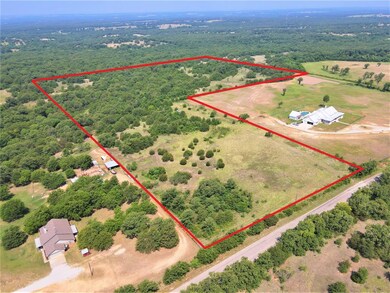 TBD Advance Rd, Poolville, TX 76487 - photo 5