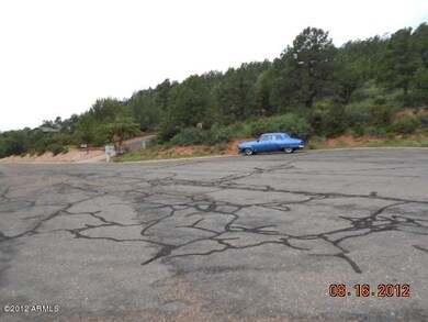 1013 N Monarch Dr, Payson, AZ 85541 - photo 2