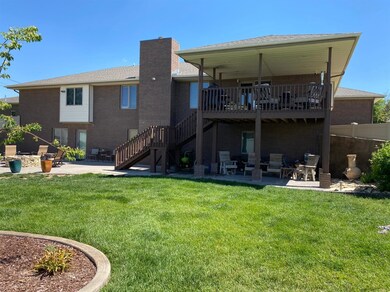 404 S Jayhawk Ave, Hugoton, KS 67951 - photo 6