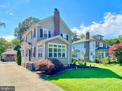 223 Morgan Ave, Collingswood, NJ 08108 - photo 2