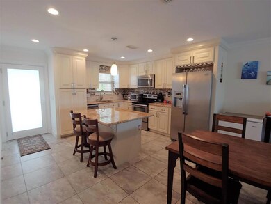 Fully Renovated