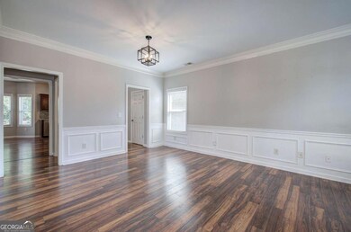 155 Mercer Ln, Cartersville, GA 30120 - photo 5