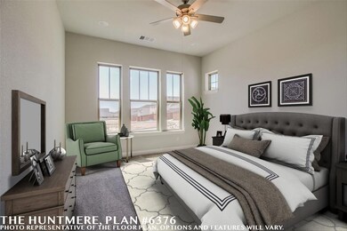 8968 Redding St, North Richland Hills, TX 76180 - photo 6