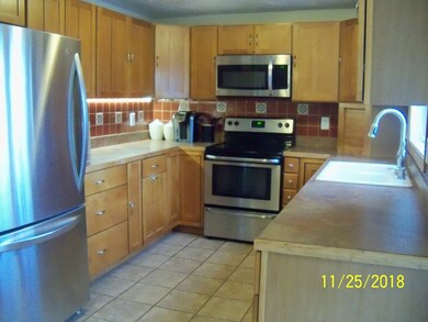60 Old Southbridge Rd, Oxford, MA 01540 - photo 7