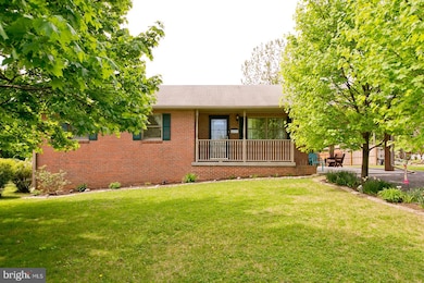 2129 First St, Middletown, VA 22645 - photo 2