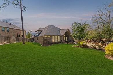 202 Reynosa Ct, Pinehurst, TX 77362 - photo 4