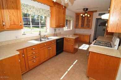 2925 E Richards Row, Tucson, AZ 85716 - photo 7