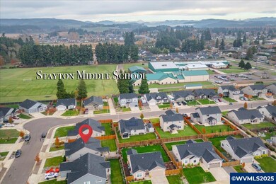 1248 Chukar St, Stayton, OR 97383 - photo 4