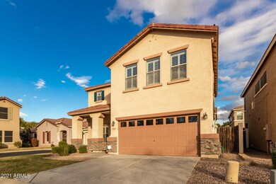 8440 E Keats Ave, Mesa, AZ 85209 - photo 3