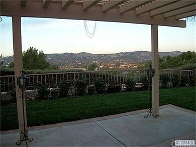 gorgeous view, new landscaping, large yard!