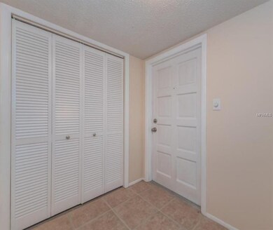 Front Door and Entryway of Unit #2