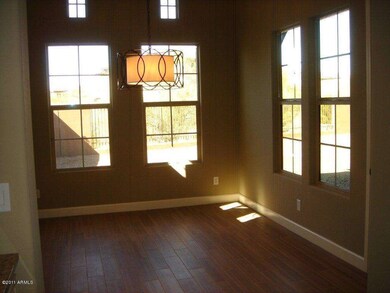 Gorgeous Dining Room