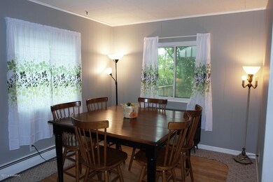 dining rm