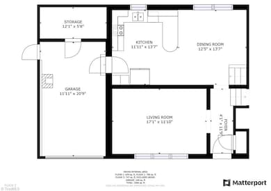 4711 Vickrey Chapel Rd N, Greensboro, NC 27407 - photo 4