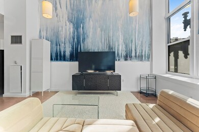 88 Kingston St unit 1F, Boston, MA 02111 - photo 2