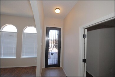 792 Desert Sage Dr, Horizon City, TX 79928 - photo 4