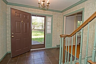 Entry.