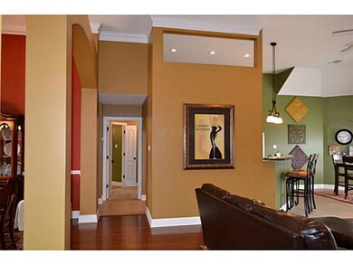 Notice the Unique Detail!