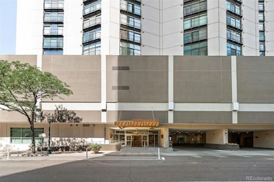 Windsor Condominiums unit 810, Denver, CO 80202 - photo 3