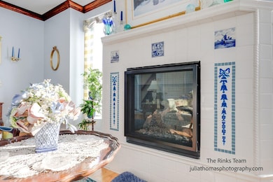 203 N Hudson St SE, Lowell, MI 49331 - photo 2