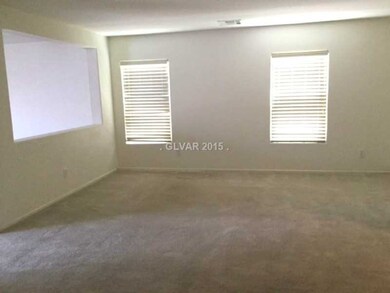 Living Room. The spacious living room has a lot of