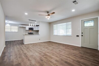 8917 Rowland Dr, Fort Worth, TX 76108 - photo 4