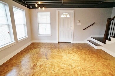 4122 Beggs St unit A, Houston, TX 77009 - photo 4