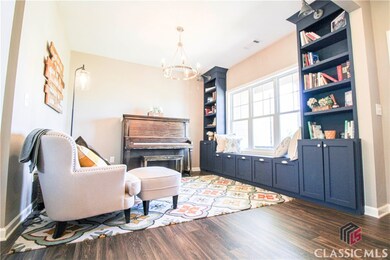 1228 Foster Rd, Statham, GA 30666 - photo 7