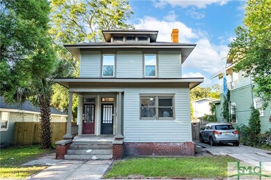 620 W 38th St, Savannah, GA 31415 - photo 2