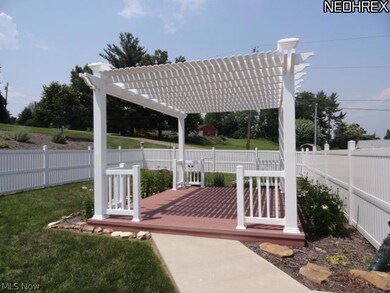 703 School St, Coshocton, OH 43812 - photo 3