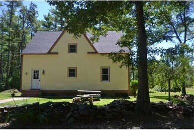 89 Wall St, Middleboro, MA 02346 - photo 2