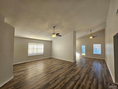 28 Easton St, Cantonment, FL 32533 - photo 2