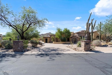 4037 N Pinnacle Hills Cir, Mesa, AZ 85207 - photo 6