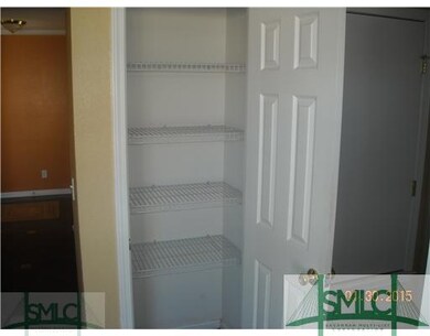 Pantry.