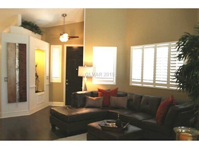 Great Room.