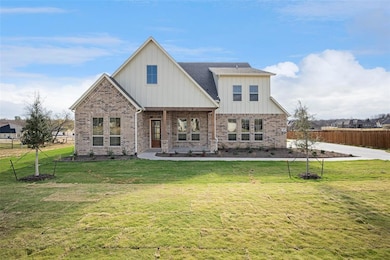 269 Odell Rd, Springtown, TX 76082 - photo 5