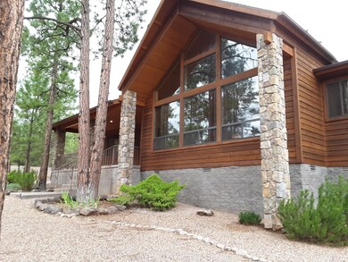 1560 S Elk Run Dr, Show Low, AZ 85901 - photo 2