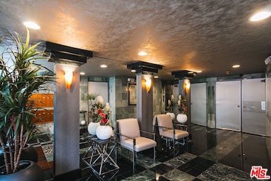 Bldg Lobby