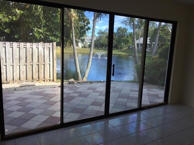 Florida Room