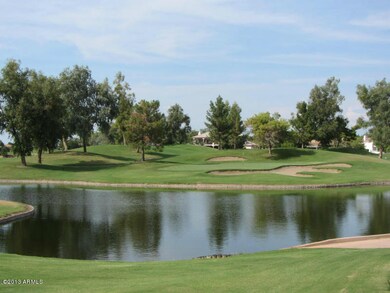 Troon-Managed Ocotillo Golf Resort
